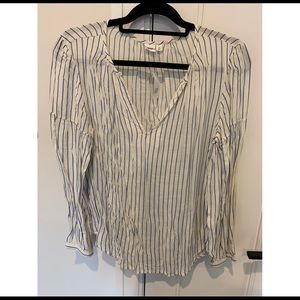 NWT Gap long sleep top